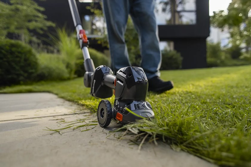 Forbice per erba Husqvarna Aspire™ SE20-P4A - con batteria e caricabatterie